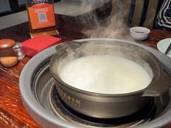 -大良毋米粥(锦龙路总店)
