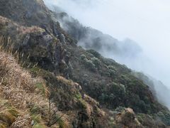-萍乡武功山风景名胜区