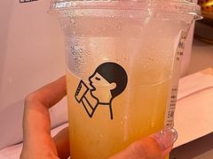 -喜茶(广州番禺奥园广场店)