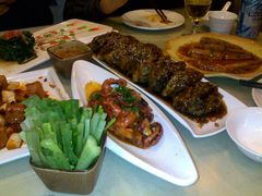 20120117343-宝轩渔府·老字号海鲜·正宗津菜(水上店)