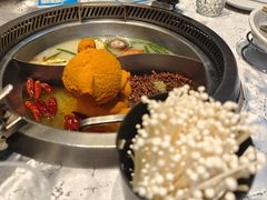 -红辣椒·川菜·火锅(张杨路店)