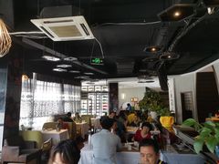 大堂-江南原著(中联广场店)