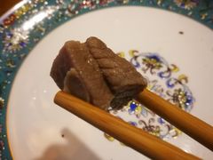 -毛辣果·贵州红酸汤牛肉火锅(西单店)