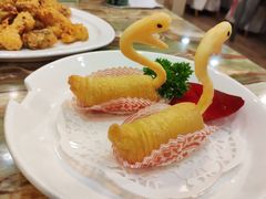 -椿记烧鹅(叠彩店)