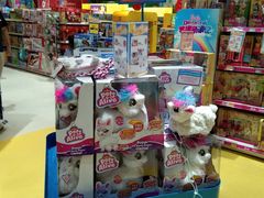 -TOYSRUS玩具反斗城(厦门新生活广场店)