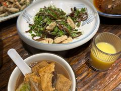 -百花人家(门城水岸店)