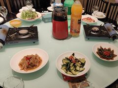 -老淮安·淮安菜(涟水店)