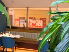 -悦海·家宴·冰花皮皮虾大锅贴(宝龙店)