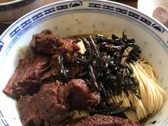 -永丰面馆(汉口路店)
