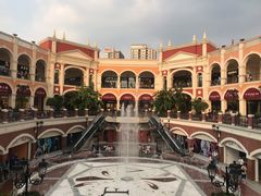 -佛罗伦萨小镇广佛名品奥特莱斯(疏港路店)