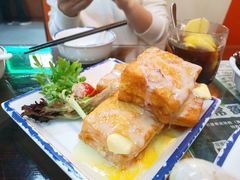 旧金山西多士-阿飛冰室(下沙店)