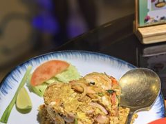 -金厨泰国餐厅·全泰籍厨师料理(拱北店)