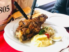 -申德勒加油站餐厅(三里屯北小街店)