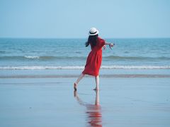 -日照海滨国家森林公园