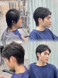 -MT·ID 烫发.染发.接发SALON