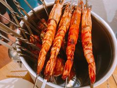 -鬼味烤翅(南锣鼓巷店)
