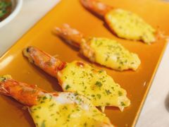 -火炉火自助餐(西直门凯德MALL店)