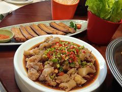 -咖啡人·融合餐厅(健康东路店)