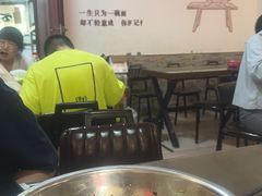 -爱骅裤带面馆(东木头市店)