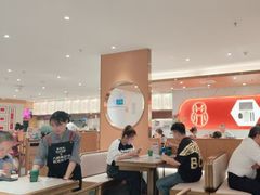 -松鹤楼·苏式汤面(虹桥天地店)