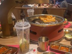 -西塔老太太泥炉烤肉(武汉摩尔城店)