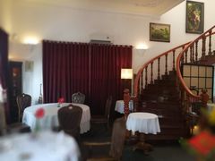 大堂-La Villa French Restaurant
