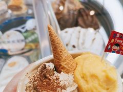 -极拉图·现制冰淇淋(大卫城店)