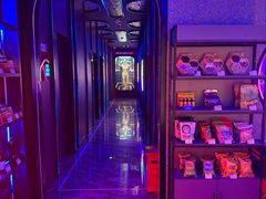 -星聚会KTV X PARTY K(上海东方渔人码头店)