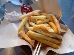 -shark burger·鲨鱼汉堡(交子大道店)