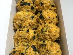 海苔肉松小贝-鲍师傅糕点(八一馆店)