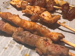 -肉串汪自由派(西便门店)