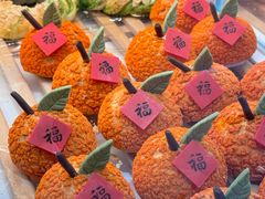 -BreadTalk面包新语·烘焙蛋糕(海珠丽影广场店)