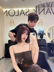 点击看大图 -SWANK SALON