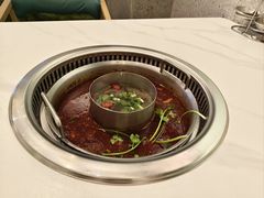 -葛记红焖羊肉(人民路店)