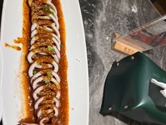 -前海沿·青岛菜(乐客城店)