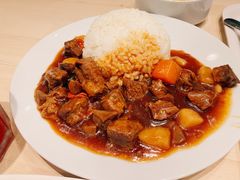 -宜家·瑞典风味餐厅(天津东丽商场店)