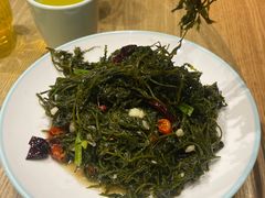 长寿菜-钟记家菜(红专南路店)