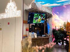 -泰妃殿(武汉首店)