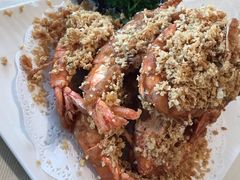 -无招牌海鲜餐厅(怡丰城店)