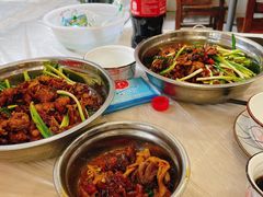 -高子烧鸡公(五里堆路店)