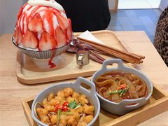 -怪物的冰与火(天虹商场中山路店)