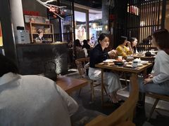 大堂-水木苼 蔬食料理