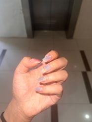 -瞧·享轻奢美甲美睫