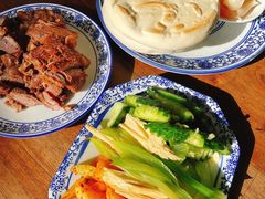 -老白家水盆羊肉