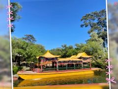 -承德避暑山庄景区