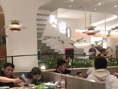 -狼头山火锅 KTV欢唱·烤串(理工大学店)