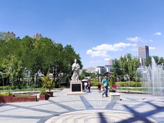-水车博览园