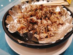 -大树头花园餐厅(市桥店)