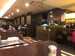 -阿香米线(北京华联万柳店)