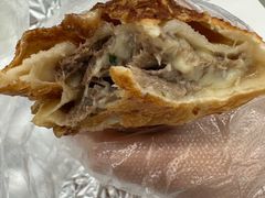 烤牛肉卷-山姆餐吧(山姆会员商店店)